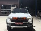 Ford Ranger Raptor 3L 2025