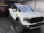 Ford Ranger Raptor 3L Petrol B/N 2025