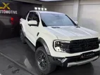 Ford Ranger Raptor 3L Petrol B/N 2025
