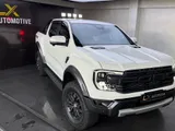 Ford Ranger Raptor 3L Petrol B/N 2025