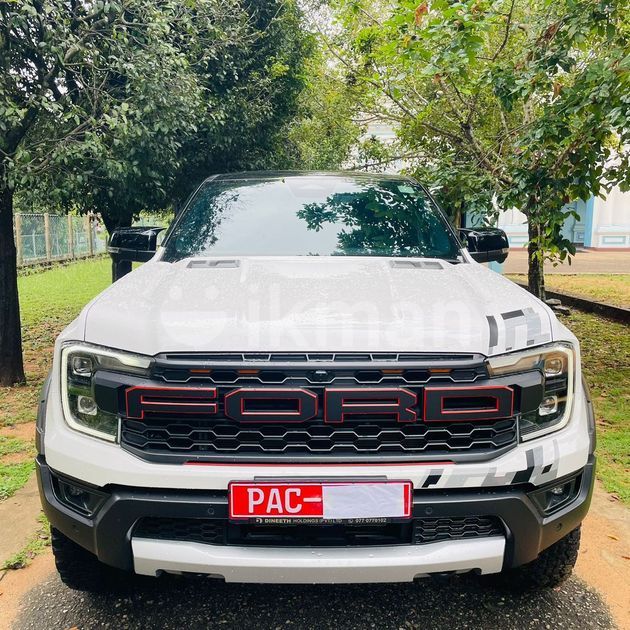 Ford Ranger Raptor 3L V6 2025 for Sale in Negombo | ikman