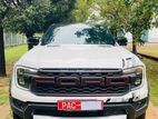 Ford Ranger Raptor 3L V6 2025