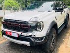 Ford Ranger Raptor 3L V6 2025