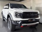 Ford Ranger Raptor 3L V6 Petrol 2025