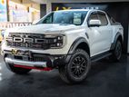 Ford Ranger Raptor 3L V6 Petrol 2025