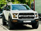 Ford Ranger Raptor 6FWD Auto 2.2 2018