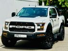 Ford Ranger Raptor 6FWD Automati 2018