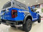 Ford Ranger Raptor Aluminium Canopy