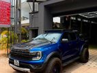 Ford Ranger Raptor Bonnet Scoop 2026