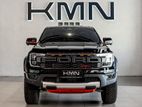 Ford Ranger Raptor Diesel 2025
