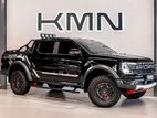 Ford Ranger Raptor Diesel 2025