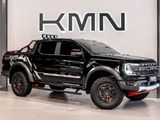 Ford Ranger Raptor Diesel 2025