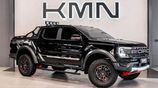 Ford Ranger Raptor Diesel 2025