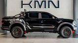 Ford Ranger Raptor Diesel 2025