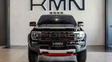 Ford Ranger Raptor Diesel 2025