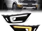 Ford Ranger Raptor DRL Light