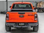 Ford Ranger Raptor Electric Roller Shutters