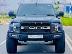 Ford Ranger Raptor Full Modified 2017