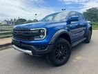 Ford Ranger Raptor full speck 2025