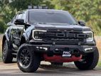 Ford Ranger RAPTOR HAMER 1/1 2026