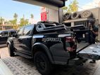 Ford Ranger / Raptor Hamer Electric Roll Shutter & Night Fury Bar