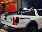 Ford Ranger / Raptor Hamer Electric Roll Shutter & Victor Bar