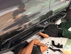 Ford Ranger Raptor Hamer Side Step