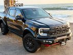 Ford Ranger RAPTOR HAMER TOPSPEC 2025
