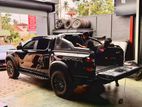 Ford Ranger / Raptor Hamer Warrior Plus Roll Bar