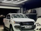Ford Ranger Raptor Lift Kit