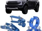 Ford Ranger Raptor Lift Kit