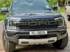Ford Ranger Raptor Original Grill Light Kit