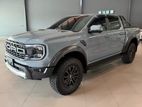 Ford Ranger Raptor Petrol 2025