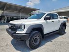 Ford Ranger Raptor Super Duty 2023