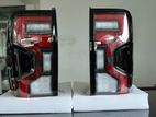 Ford Ranger Raptor T9 Trail Lamp