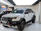 Ford Ranger Raptor Twin Turbo 2019
