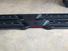 Ford Ranger Shadow Side Step