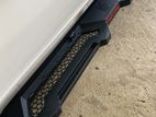Ford Ranger Shadow Side Steps