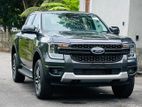 Ford Ranger sport 2025