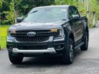 Ford Ranger Sport 2025
