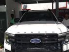 Ford Ranger stormtrak 2024