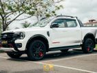 Ford Ranger Stormtrak 2025