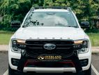 Ford Ranger Stormtrak 2025