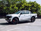 Ford Ranger Stormtrak Raptor 2025