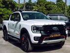 Ford Ranger Stormtrak Unit 1 2025
