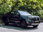 Ford Ranger Stormtrak Unit 2 2025