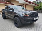 Ford Ranger SVT FUTURE ATMBLS 2017