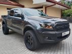 Ford Ranger SVT TRIM 2026