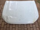 Ford Ranger T6 Bonnet