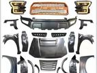 Ford Ranger T6 T7 To F150 Raptor Conversion Kit